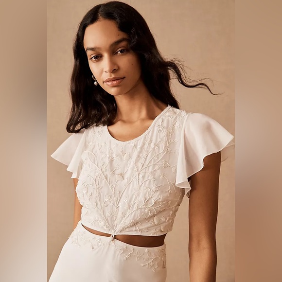 BHLDN Bo and Luca Emory Dress - Picture 2 of 5